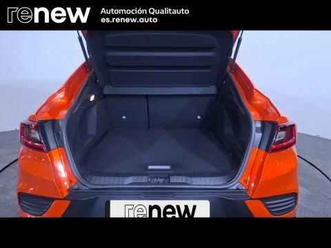 Renault Arkana  Hibrido  1.6 E-Tech Engineered 105kW