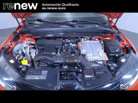 Renault Arkana  Hibrido  1.6 E-Tech Engineered 105kW