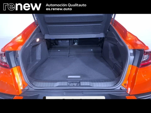 Renault Arkana  Hibrido  1.6 E-Tech Engineered 105kW