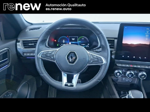 Renault Arkana  Hibrido  1.6 E-Tech Engineered 105kW