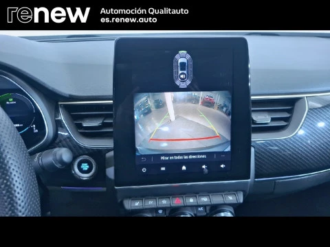Renault Arkana  Hibrido  1.6 E-Tech Engineered 105kW