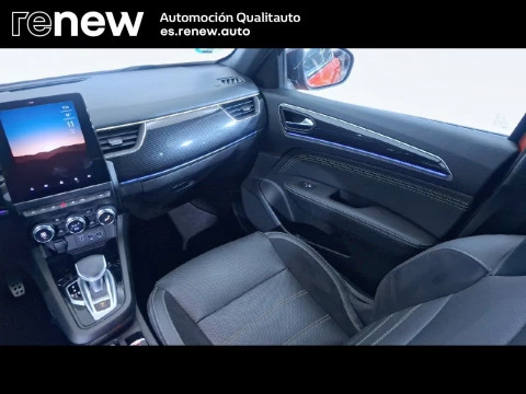 Renault Arkana  Hibrido  1.6 E-Tech Engineered 105kW