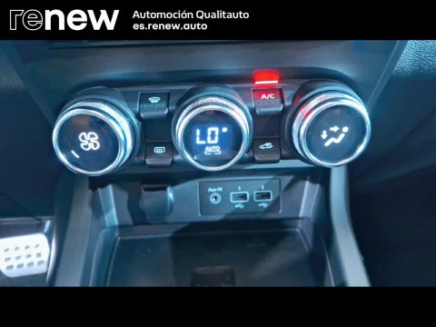 Renault Arkana  Hibrido  1.6 E-Tech Engineered 105kW