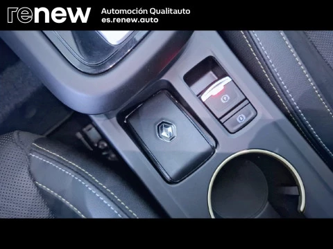 Renault Arkana  Hibrido  1.6 E-Tech Engineered 105kW