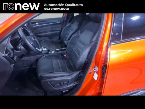 Renault Arkana  Hibrido  1.6 E-Tech Engineered 105kW