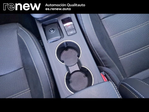 Renault Arkana  Hibrido  1.6 E-Tech Engineered 105kW