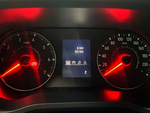 Renault Trafic  Furgon L2H1 BluedCi 110kW CU aumentada