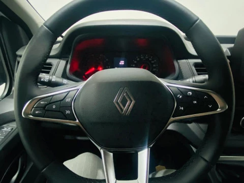 Renault Trafic  Furgon L2H1 BluedCi 110kW CU aumentada