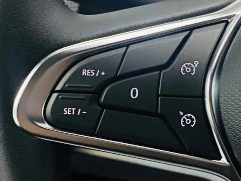 Renault Trafic  Furgon L2H1 BluedCi 110kW CU aumentada