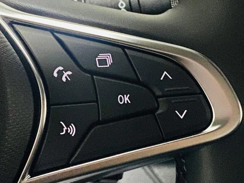 Renault Trafic  Furgon L2H1 BluedCi 110kW CU aumentada