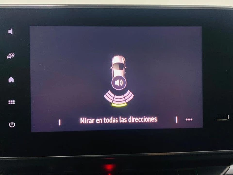 Renault Trafic  Furgon L2H1 BluedCi 110kW CU aumentada