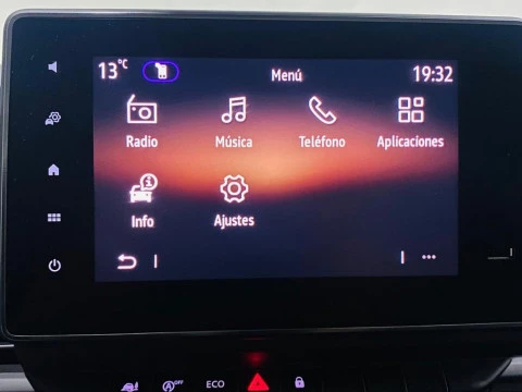 Renault Trafic  Furgon L2H1 BluedCi 110kW CU aumentada