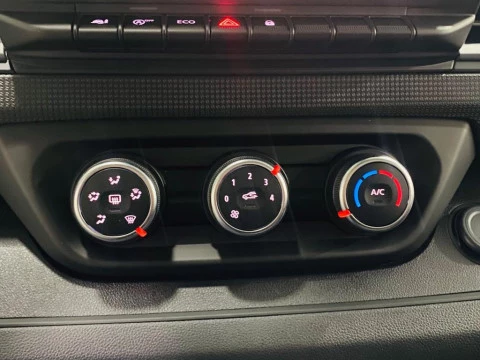 Renault Trafic  Furgon L2H1 BluedCi 110kW CU aumentada