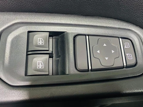 Renault Trafic  Furgon L2H1 BluedCi 110kW CU aumentada