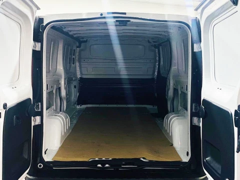 Renault Trafic  Furgon L2H1 BluedCi 110kW CU aumentada