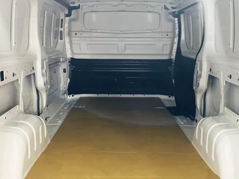 Renault Trafic  Furgon L2H1 BluedCi 110kW CU aumentada