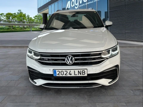 Volkswagen Tiguan R-Line 2.0 TDI 110kW (150CV) DSG 4Motion