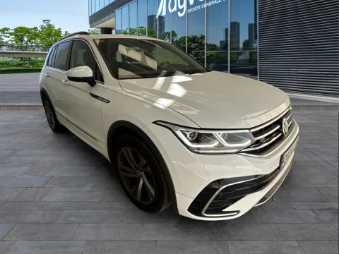 Volkswagen Tiguan R-Line 2.0 TDI 110kW (150CV) DSG 4Motion