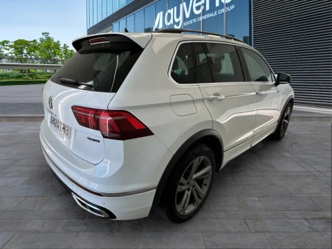Volkswagen Tiguan R-Line 2.0 TDI 110kW (150CV) DSG 4Motion