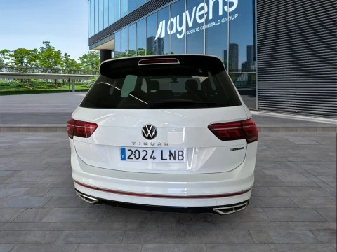 Volkswagen Tiguan R-Line 2.0 TDI 110kW (150CV) DSG 4Motion