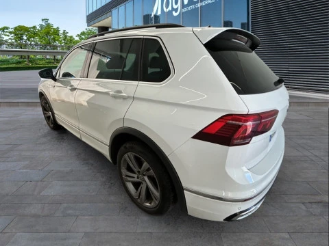 Volkswagen Tiguan R-Line 2.0 TDI 110kW (150CV) DSG 4Motion
