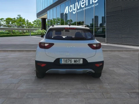 Kia Stonic 1.2 DPi 62kW (84CV) Concept