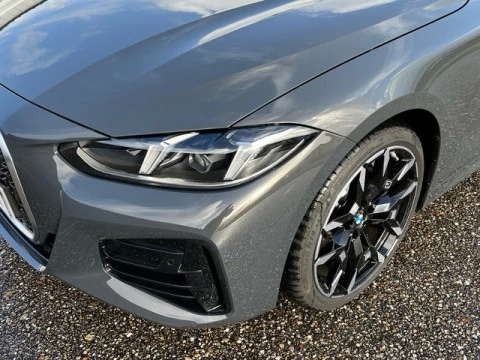 BMW Serie 4 430i xDrive Cabrio 180 kW (245 CV)
