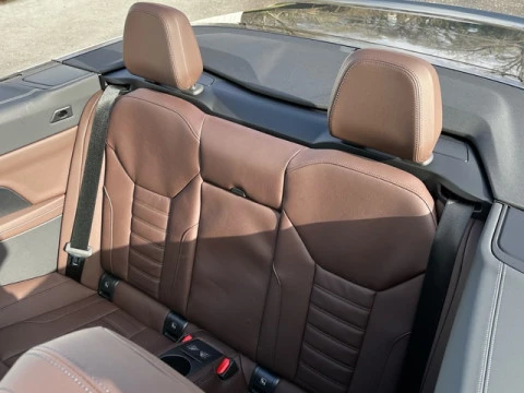 BMW Serie 4 430i xDrive Cabrio 180 kW (245 CV)