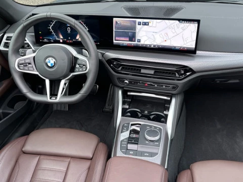 BMW Serie 4 430i xDrive Cabrio 180 kW (245 CV)
