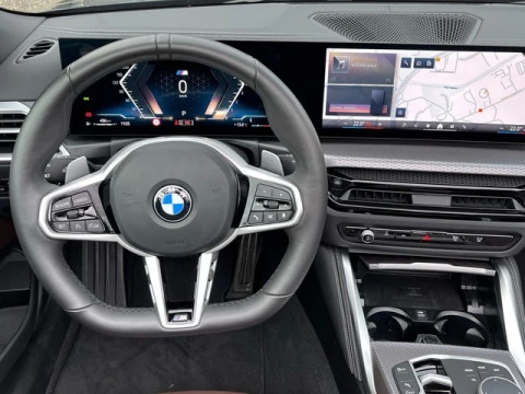 BMW Serie 4 430i xDrive Cabrio 180 kW (245 CV)