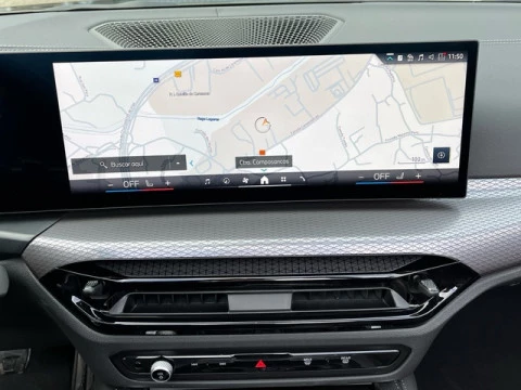 BMW Serie 4 430i xDrive Cabrio 180 kW (245 CV)