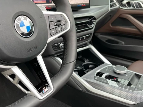 BMW Serie 4 430i xDrive Cabrio 180 kW (245 CV)