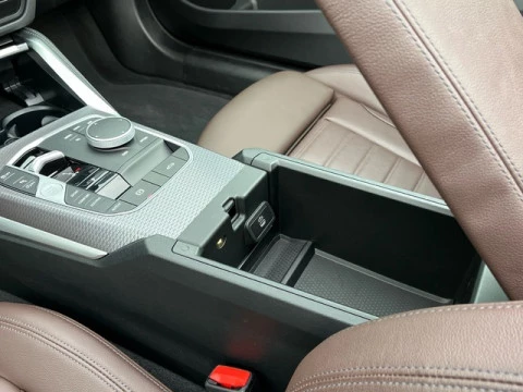 BMW Serie 4 430i xDrive Cabrio 180 kW (245 CV)