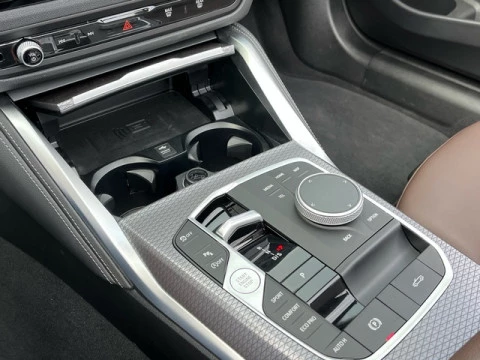 BMW Serie 4 430i xDrive Cabrio 180 kW (245 CV)