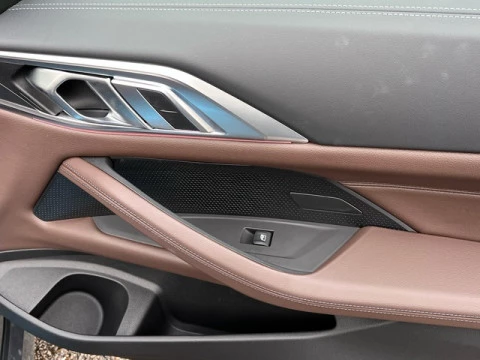 BMW Serie 4 430i xDrive Cabrio 180 kW (245 CV)