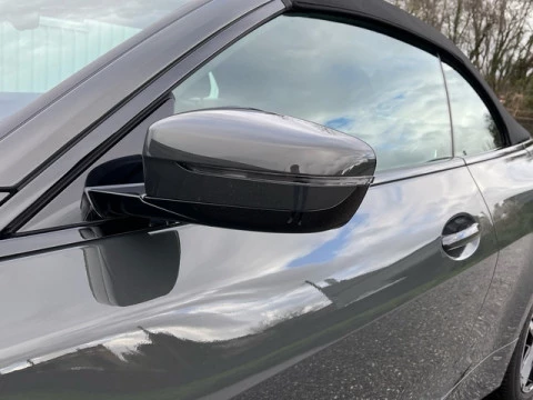 BMW Serie 4 430i xDrive Cabrio 180 kW (245 CV)