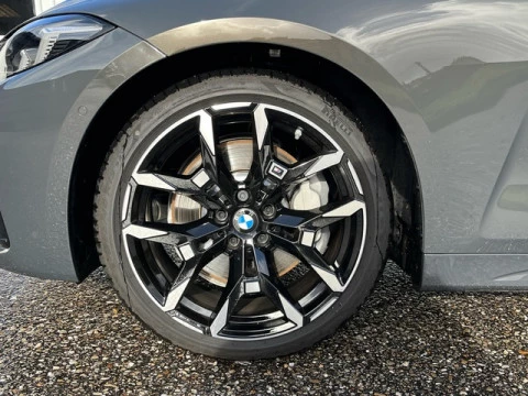 BMW Serie 4 430i xDrive Cabrio 180 kW (245 CV)