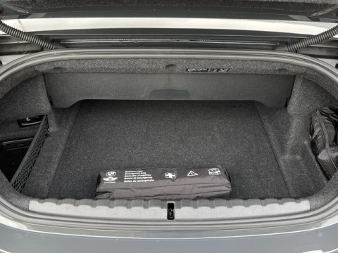 BMW Serie 4 430i xDrive Cabrio 180 kW (245 CV)