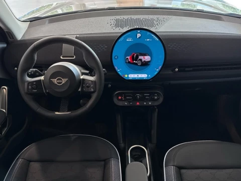 MINI Aceman SE 160 kW (218 CV)