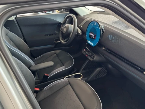 MINI Aceman SE 160 kW (218 CV)