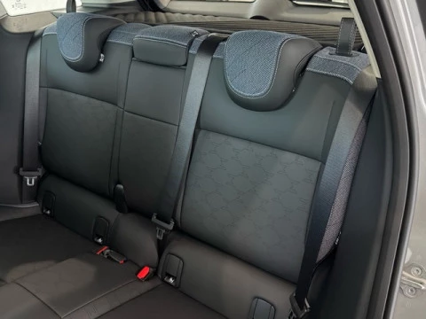 MINI Aceman SE 160 kW (218 CV)