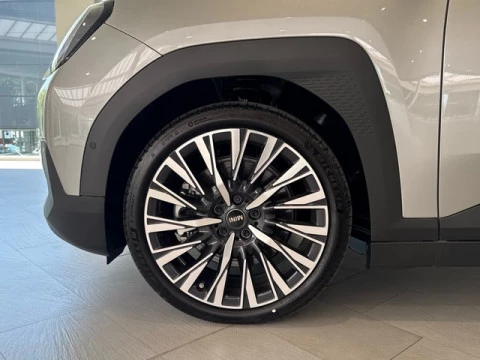 MINI Aceman SE 160 kW (218 CV)