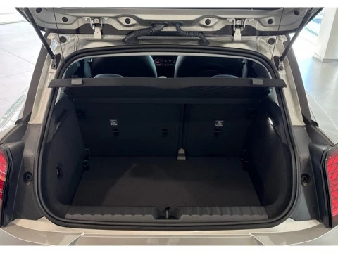 MINI Aceman SE 160 kW (218 CV)