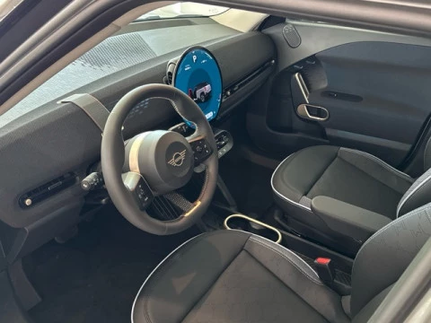 MINI Aceman SE 160 kW (218 CV)