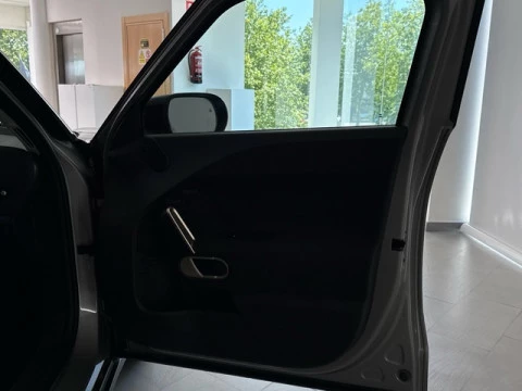 MINI Aceman SE 160 kW (218 CV)