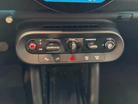 MINI Aceman SE 160 kW (218 CV)