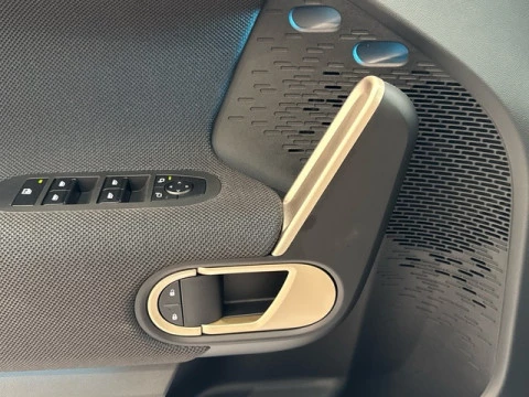 MINI Aceman SE 160 kW (218 CV)