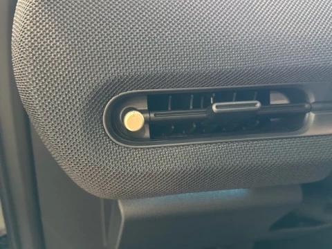 MINI Aceman SE 160 kW (218 CV)