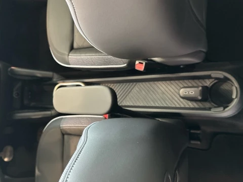 MINI Aceman SE 160 kW (218 CV)