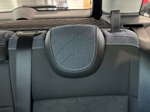 MINI Aceman SE 160 kW (218 CV)